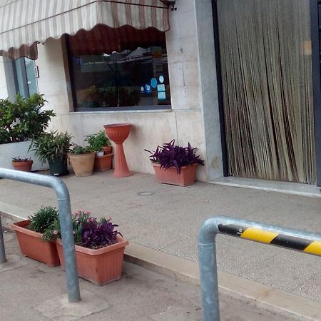 Hotel Zio Cataldo 코라토 외부 사진