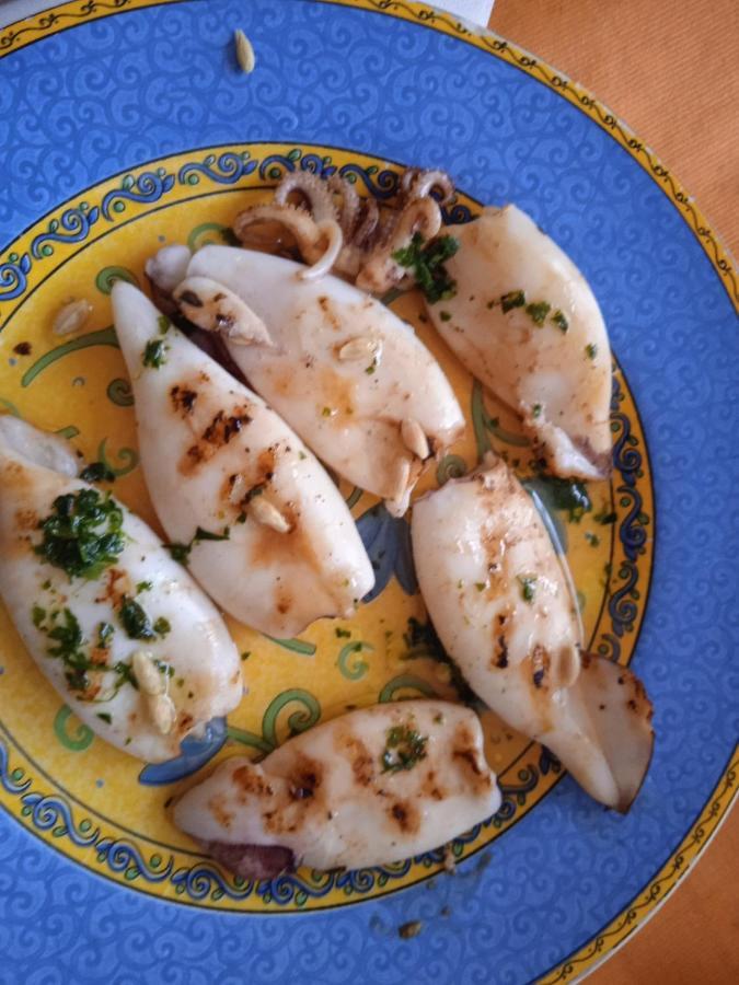 Hotel Zio Cataldo 코라토 외부 사진
