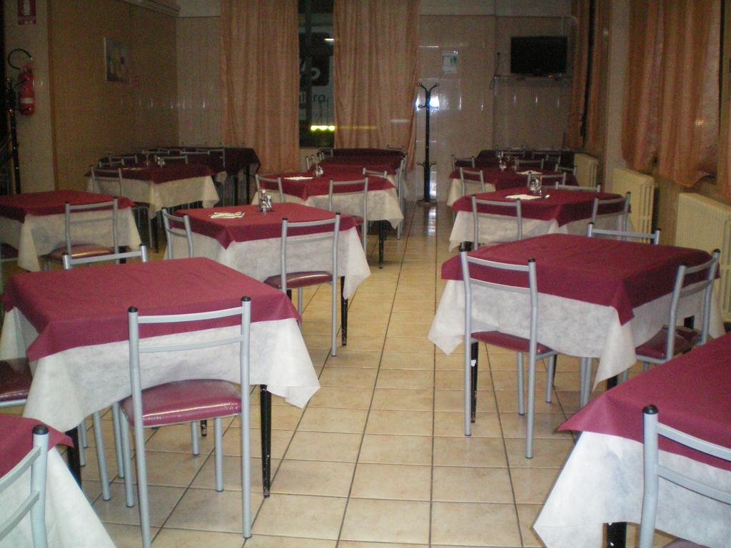 Hotel Zio Cataldo 코라토 외부 사진