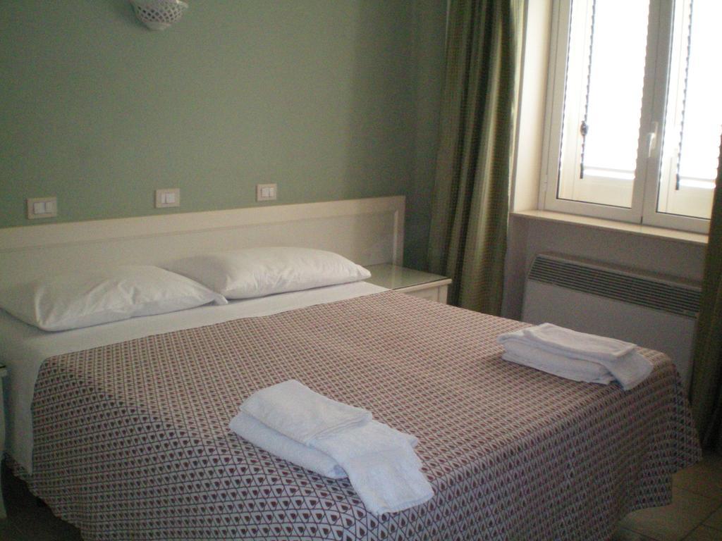Hotel Zio Cataldo 코라토 객실 사진