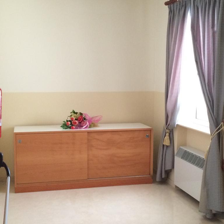 Hotel Zio Cataldo 코라토 외부 사진