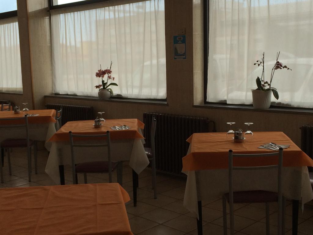 Hotel Zio Cataldo 코라토 외부 사진