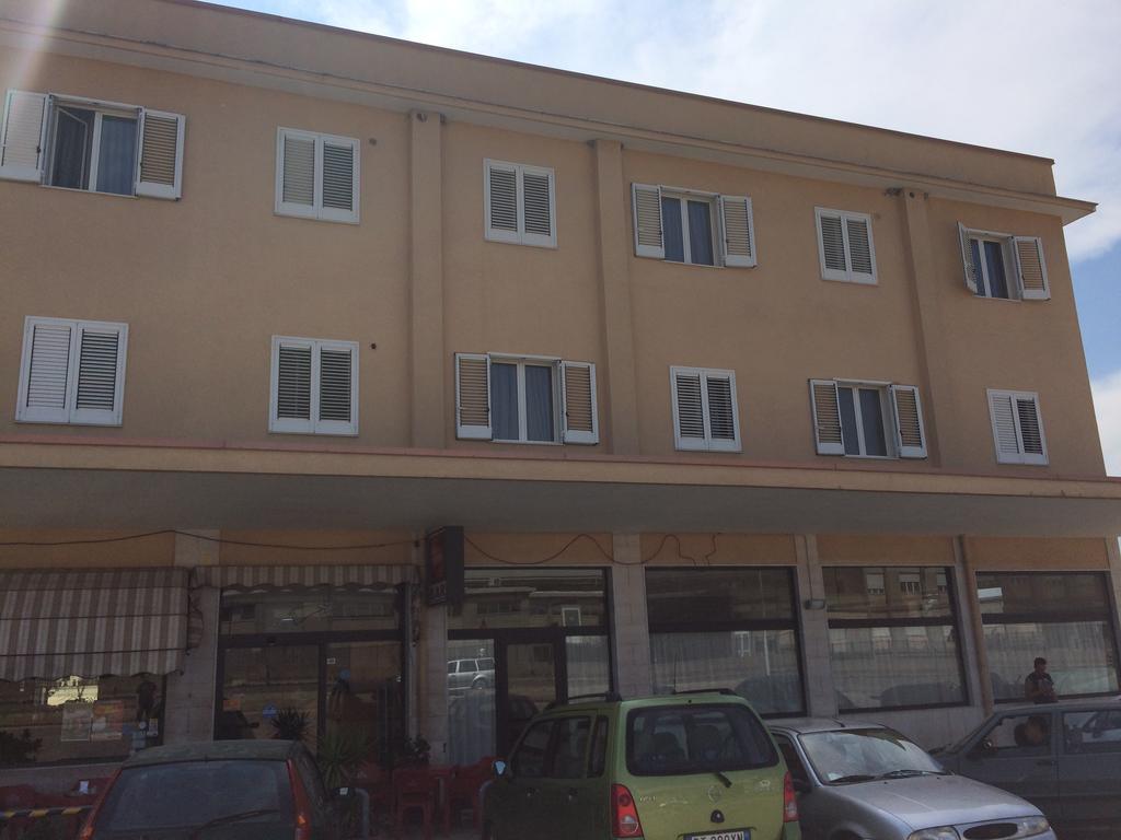Hotel Zio Cataldo 코라토 외부 사진