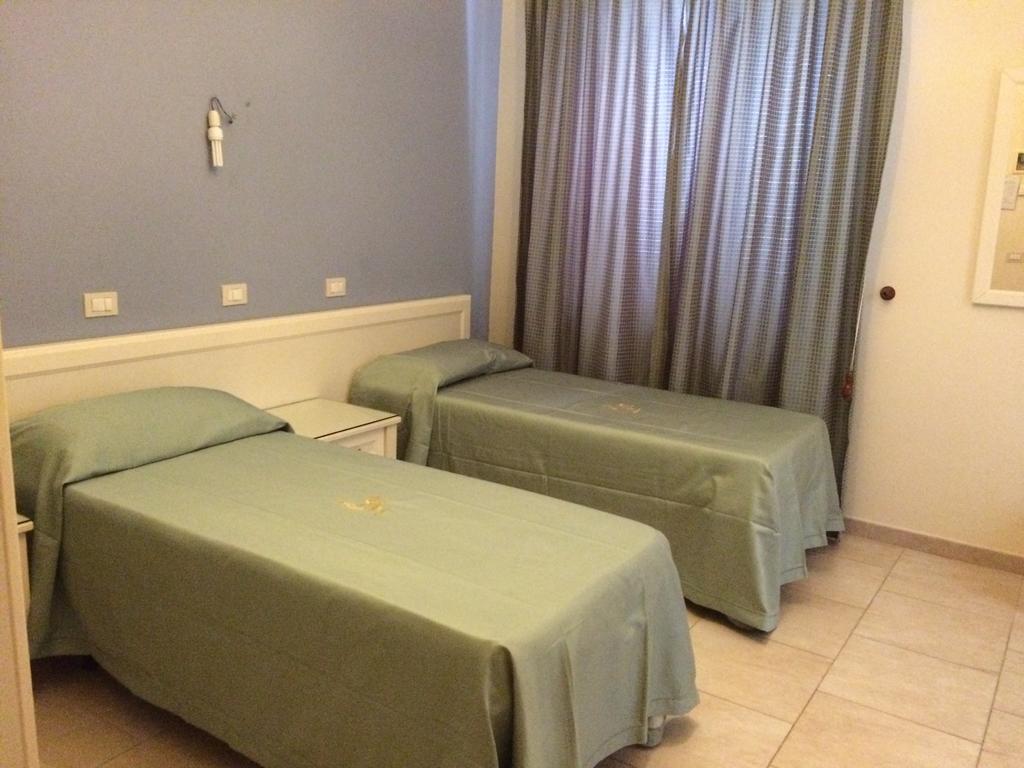Hotel Zio Cataldo 코라토 외부 사진