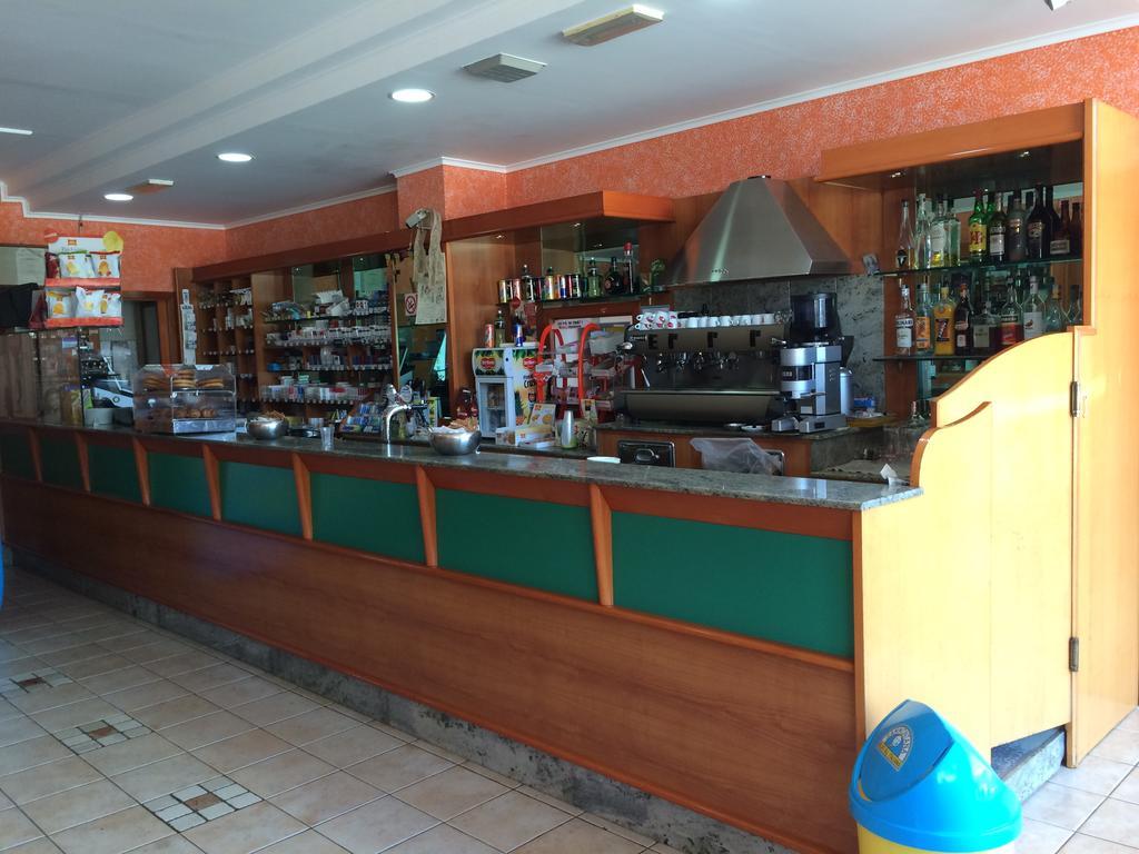 Hotel Zio Cataldo 코라토 외부 사진