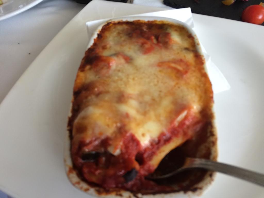 Hotel Zio Cataldo 코라토 외부 사진