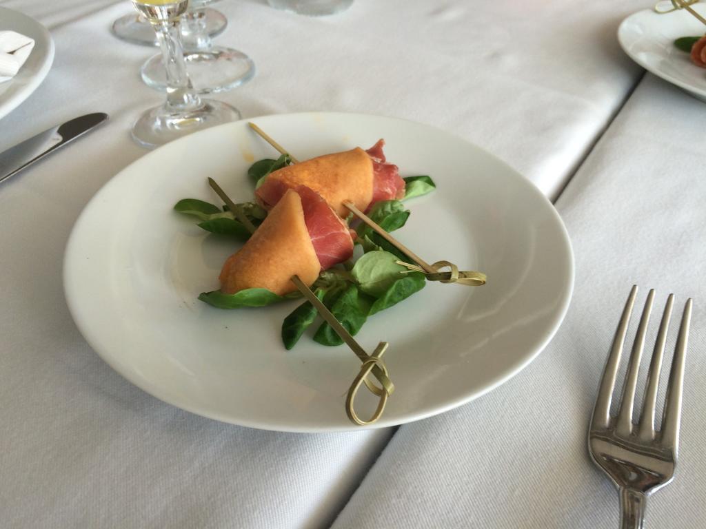Hotel Zio Cataldo 코라토 외부 사진