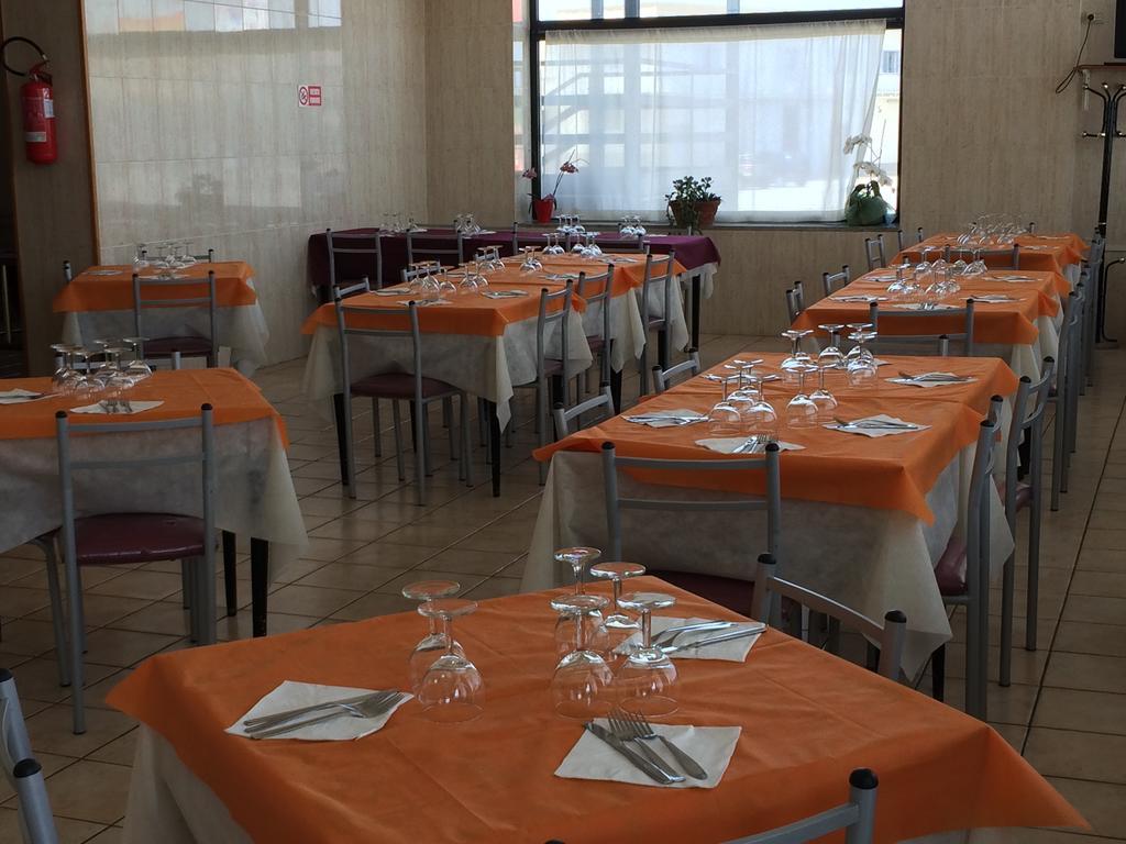 Hotel Zio Cataldo 코라토 외부 사진